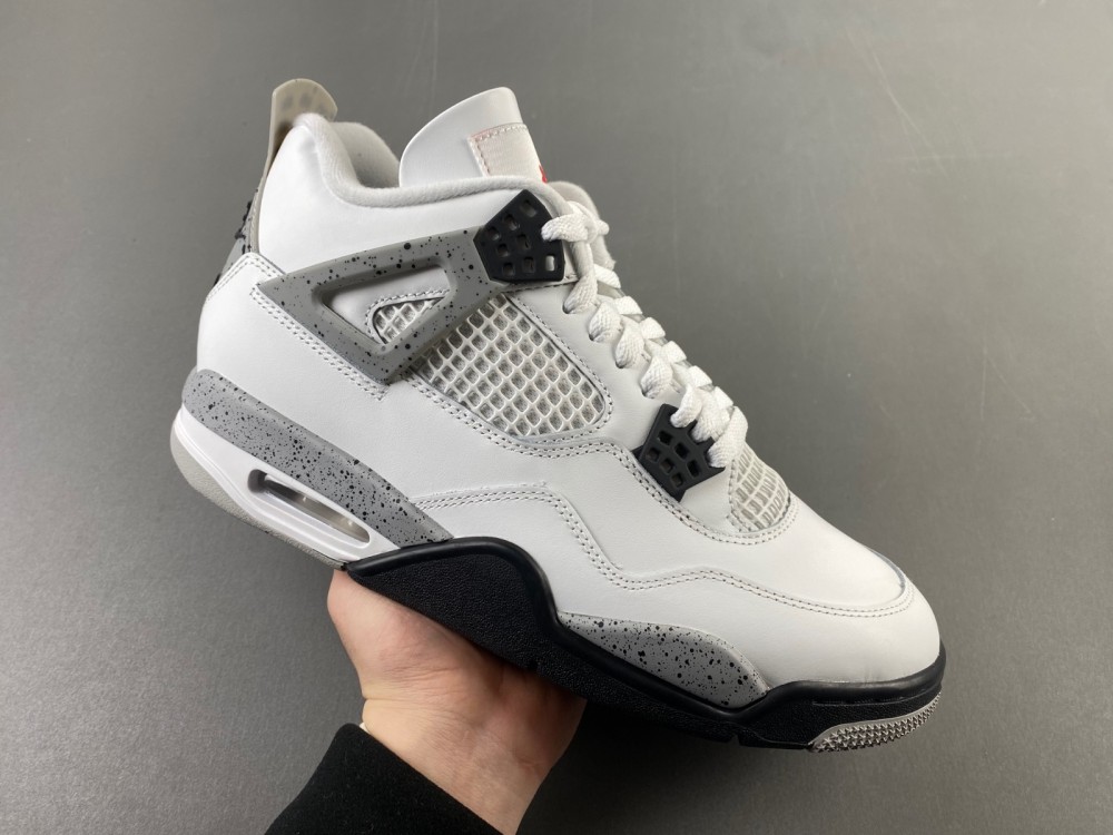 Air Jordan 4 Retro Og White Cement 2025 Fv5029 100 8 - kickbulk.cc